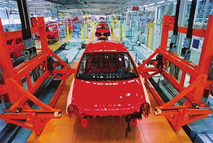 工業(yè)4.0 中國(guó)在機(jī)遇與威脅交織下的網(wǎng)絡(luò)技術(shù)服務(wù)新圖景