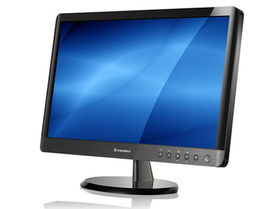 經(jīng)典商務臺式機 聯(lián)想f308(e3400/2gb/500gb)產(chǎn)品解析與圖賞