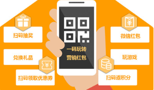賦能互聯網銷售 一體化產品二維碼防偽營銷方案，驅動銷量躍升